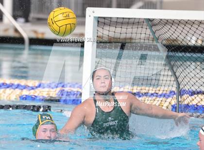 Thumbnail 2 in Patrick Henry vs. Poway (CIF SDS D1 Quarterfinal) photogallery.