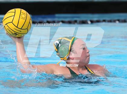 Thumbnail 3 in Patrick Henry vs. Poway (CIF SDS D1 Quarterfinal) photogallery.