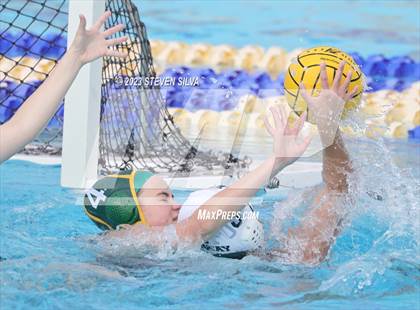 Thumbnail 3 in Patrick Henry vs. Poway (CIF SDS D1 Quarterfinal) photogallery.