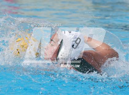 Thumbnail 2 in Patrick Henry vs. Poway (CIF SDS D1 Quarterfinal) photogallery.