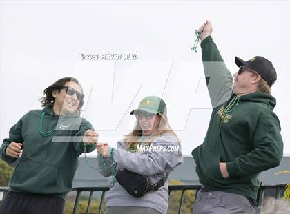 Thumbnail 1 in Patrick Henry vs. Poway (CIF SDS D1 Quarterfinal) photogallery.