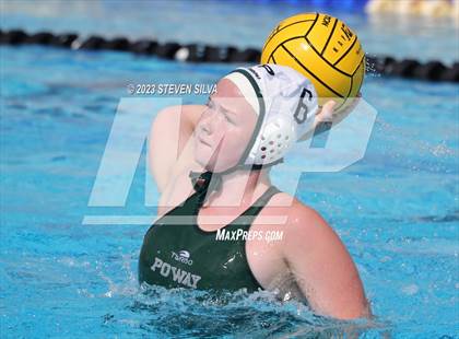 Thumbnail 1 in Patrick Henry vs. Poway (CIF SDS D1 Quarterfinal) photogallery.