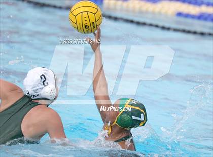 Thumbnail 2 in Patrick Henry vs. Poway (CIF SDS D1 Quarterfinal) photogallery.
