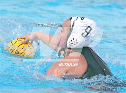 Thumbnail 3 in Patrick Henry vs. Poway (CIF SDS D1 Quarterfinal) photogallery.