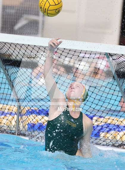 Thumbnail 3 in Patrick Henry vs. Poway (CIF SDS D1 Quarterfinal) photogallery.