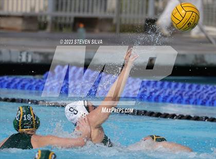 Thumbnail 1 in Patrick Henry vs. Poway (CIF SDS D1 Quarterfinal) photogallery.