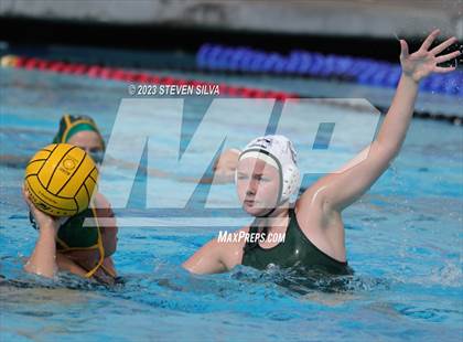 Thumbnail 2 in Patrick Henry vs. Poway (CIF SDS D1 Quarterfinal) photogallery.