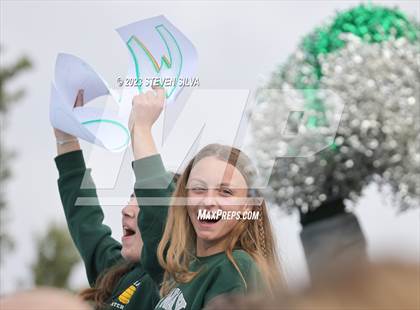 Thumbnail 3 in Patrick Henry vs. Poway (CIF SDS D1 Quarterfinal) photogallery.