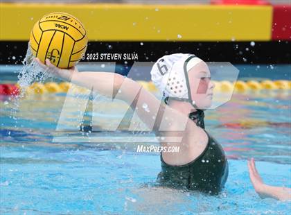Thumbnail 1 in Patrick Henry vs. Poway (CIF SDS D1 Quarterfinal) photogallery.