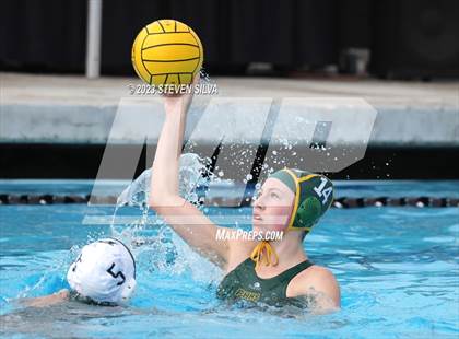 Thumbnail 3 in Patrick Henry vs. Poway (CIF SDS D1 Quarterfinal) photogallery.