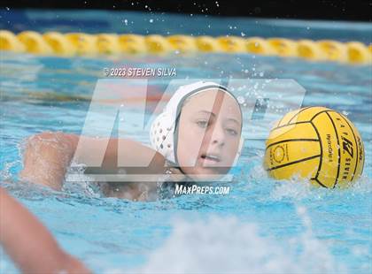 Thumbnail 1 in Patrick Henry vs. Poway (CIF SDS D1 Quarterfinal) photogallery.