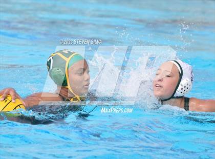 Thumbnail 2 in Patrick Henry vs. Poway (CIF SDS D1 Quarterfinal) photogallery.