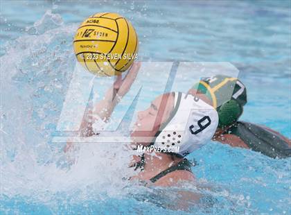 Thumbnail 1 in Patrick Henry vs. Poway (CIF SDS D1 Quarterfinal) photogallery.