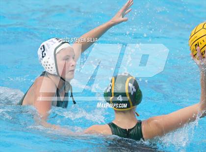 Thumbnail 1 in Patrick Henry vs. Poway (CIF SDS D1 Quarterfinal) photogallery.
