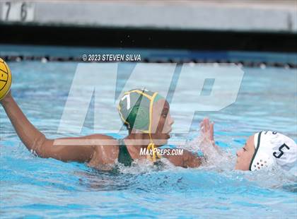 Thumbnail 2 in Patrick Henry vs. Poway (CIF SDS D1 Quarterfinal) photogallery.