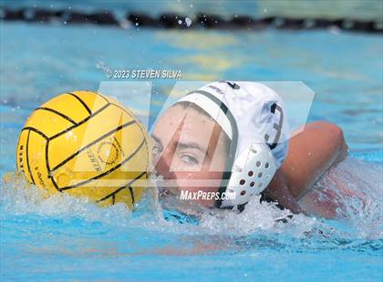 Thumbnail 2 in Patrick Henry vs. Poway (CIF SDS D1 Quarterfinal) photogallery.