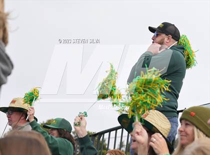 Thumbnail 3 in Patrick Henry vs. Poway (CIF SDS D1 Quarterfinal) photogallery.