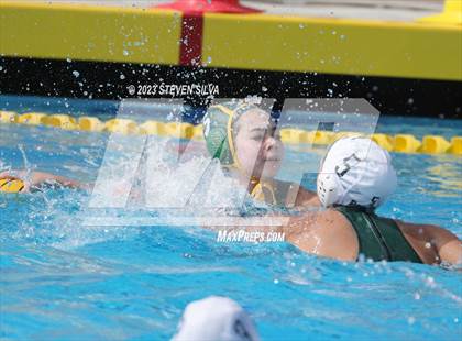 Thumbnail 1 in Patrick Henry vs. Poway (CIF SDS D1 Quarterfinal) photogallery.