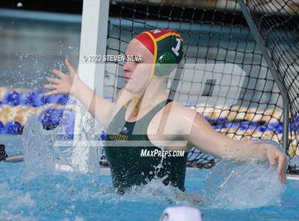 Thumbnail 2 in Patrick Henry vs. Poway (CIF SDS D1 Quarterfinal) photogallery.