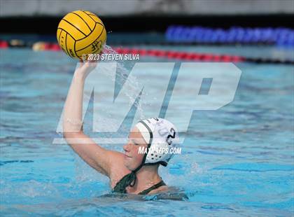 Thumbnail 1 in Patrick Henry vs. Poway (CIF SDS D1 Quarterfinal) photogallery.