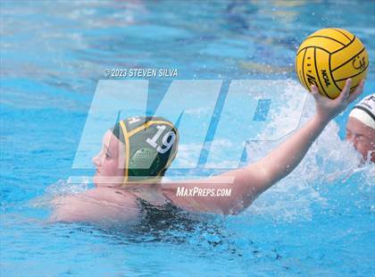 Thumbnail 2 in Patrick Henry vs. Poway (CIF SDS D1 Quarterfinal) photogallery.