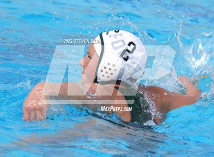 Thumbnail 3 in Patrick Henry vs. Poway (CIF SDS D1 Quarterfinal) photogallery.