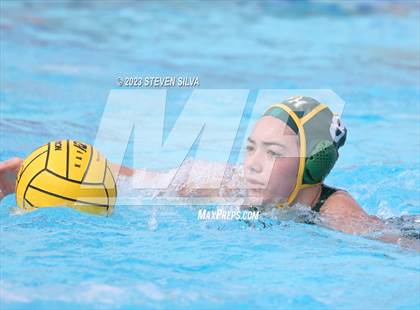 Thumbnail 2 in Patrick Henry vs. Poway (CIF SDS D1 Quarterfinal) photogallery.