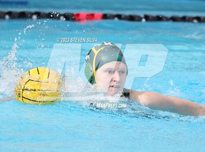 Thumbnail 3 in Patrick Henry vs. Poway (CIF SDS D1 Quarterfinal) photogallery.