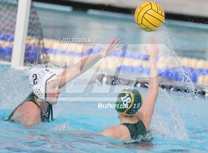 Thumbnail 3 in Patrick Henry vs. Poway (CIF SDS D1 Quarterfinal) photogallery.