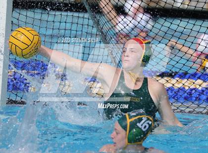 Thumbnail 1 in Patrick Henry vs. Poway (CIF SDS D1 Quarterfinal) photogallery.