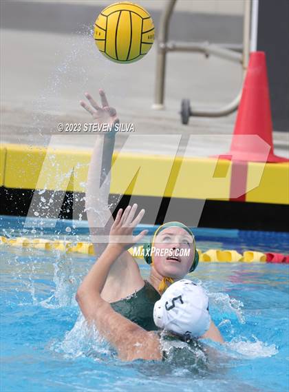 Thumbnail 1 in Patrick Henry vs. Poway (CIF SDS D1 Quarterfinal) photogallery.