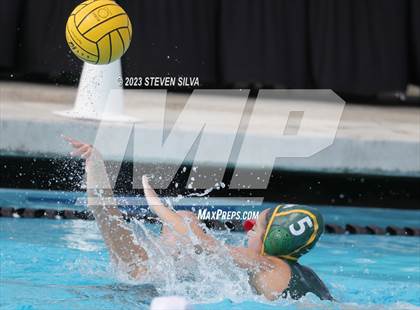 Thumbnail 1 in Patrick Henry vs. Poway (CIF SDS D1 Quarterfinal) photogallery.