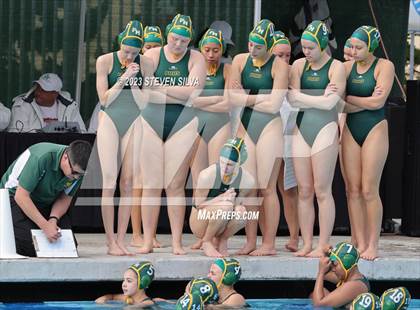 Thumbnail 2 in Patrick Henry vs. Poway (CIF SDS D1 Quarterfinal) photogallery.