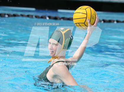 Thumbnail 2 in Patrick Henry vs. Poway (CIF SDS D1 Quarterfinal) photogallery.