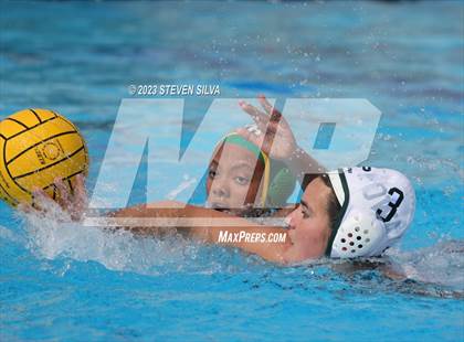 Thumbnail 3 in Patrick Henry vs. Poway (CIF SDS D1 Quarterfinal) photogallery.