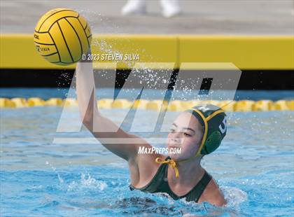 Thumbnail 1 in Patrick Henry vs. Poway (CIF SDS D1 Quarterfinal) photogallery.