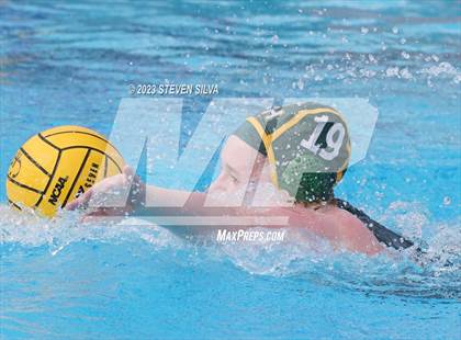 Thumbnail 1 in Patrick Henry vs. Poway (CIF SDS D1 Quarterfinal) photogallery.