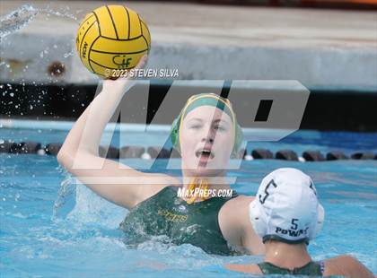 Thumbnail 1 in Patrick Henry vs. Poway (CIF SDS D1 Quarterfinal) photogallery.