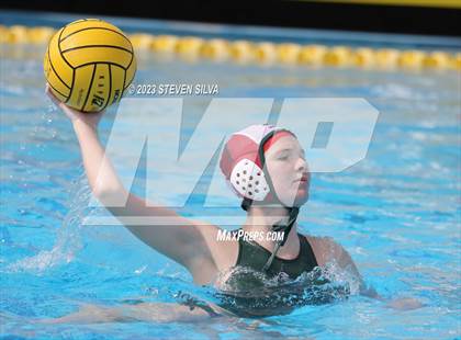 Thumbnail 3 in Patrick Henry vs. Poway (CIF SDS D1 Quarterfinal) photogallery.