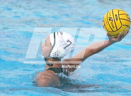 Thumbnail 1 in Patrick Henry vs. Poway (CIF SDS D1 Quarterfinal) photogallery.