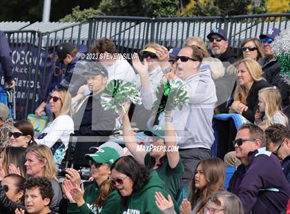 Thumbnail 2 in Patrick Henry vs. Poway (CIF SDS D1 Quarterfinal) photogallery.