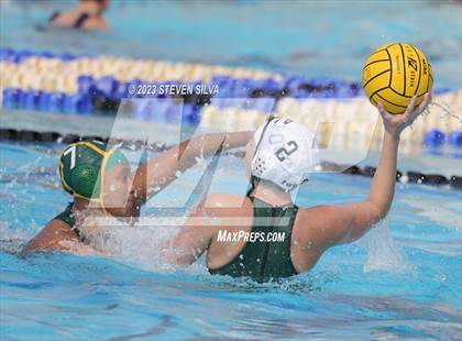 Thumbnail 3 in Patrick Henry vs. Poway (CIF SDS D1 Quarterfinal) photogallery.