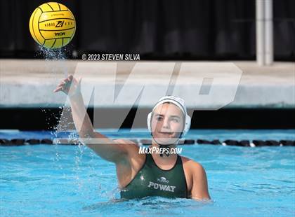 Thumbnail 3 in Patrick Henry vs. Poway (CIF SDS D1 Quarterfinal) photogallery.