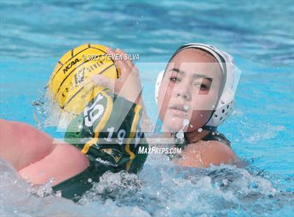 Thumbnail 3 in Patrick Henry vs. Poway (CIF SDS D1 Quarterfinal) photogallery.