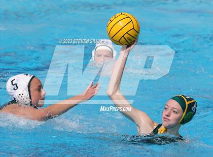 Thumbnail 1 in Patrick Henry vs. Poway (CIF SDS D1 Quarterfinal) photogallery.