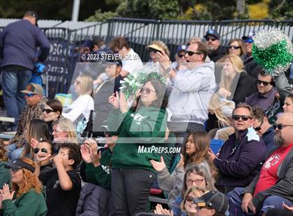 Thumbnail 3 in Patrick Henry vs. Poway (CIF SDS D1 Quarterfinal) photogallery.