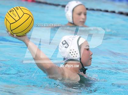 Thumbnail 2 in Patrick Henry vs. Poway (CIF SDS D1 Quarterfinal) photogallery.
