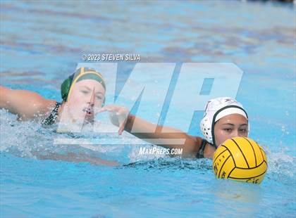 Thumbnail 2 in Patrick Henry vs. Poway (CIF SDS D1 Quarterfinal) photogallery.