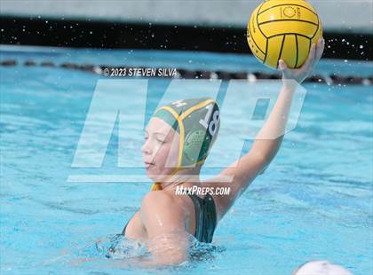 Thumbnail 1 in Patrick Henry vs. Poway (CIF SDS D1 Quarterfinal) photogallery.