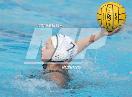 Thumbnail 1 in Patrick Henry vs. Poway (CIF SDS D1 Quarterfinal) photogallery.